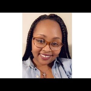 Meet your Posher, Vanessa